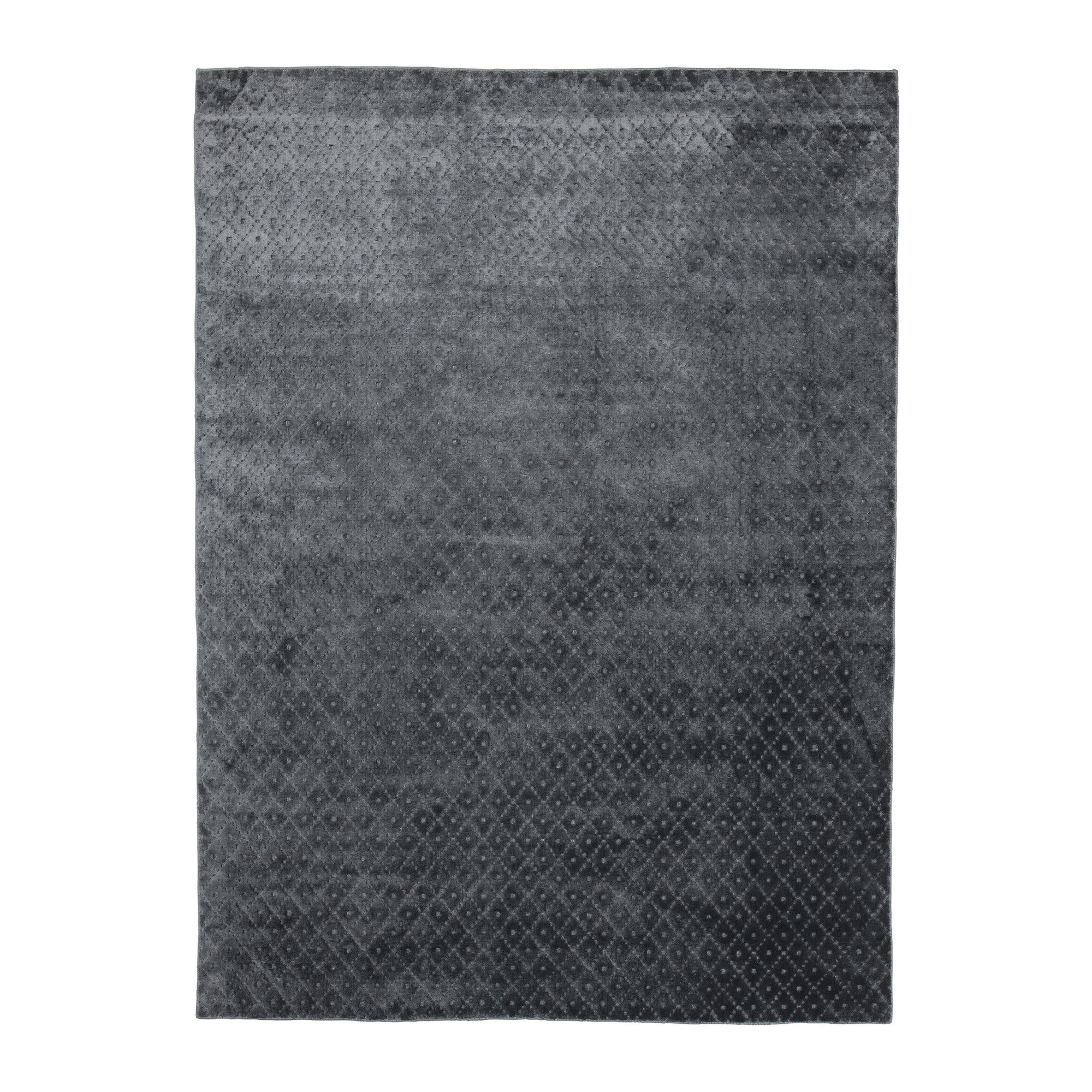 2000983243225 Ковер blue 140/200 LINIE DESIGN Livia