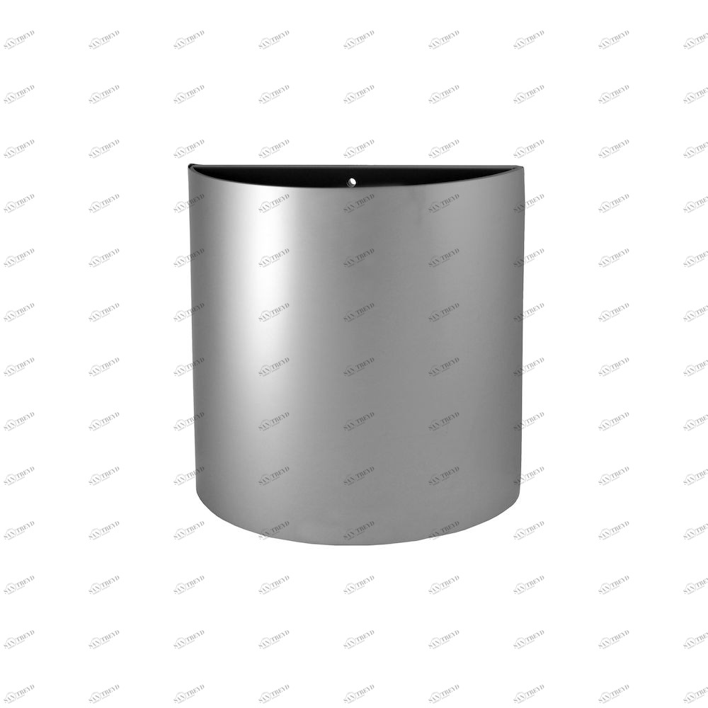 PAX 8158-4 Вентилятор приточного воздуха нержавеющая Vindskyddshuv 