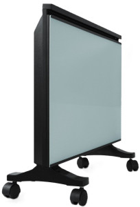 9137559 Конвективно-инфракрасный обогреватель Теплофон Binar ЭРГ/ЭВНАП 1.0 Домино