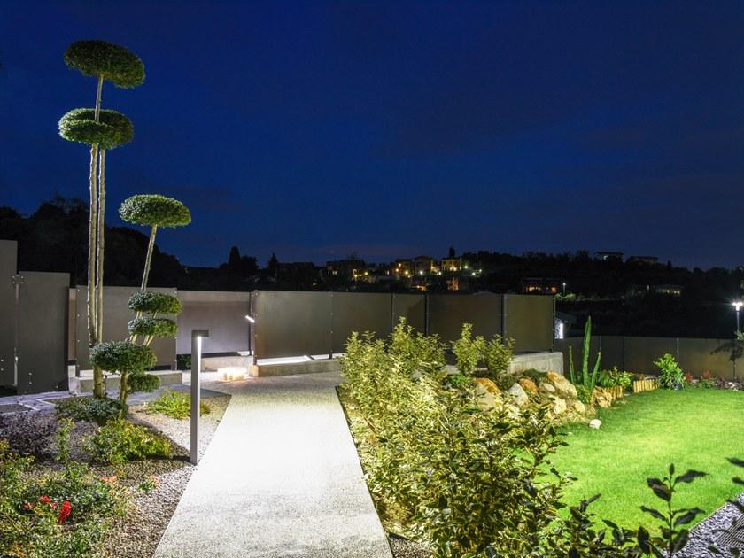 PERFORMANCE iN LIGHTING Светодиодный столб Mimik sun-id-1450219 - Вид №3