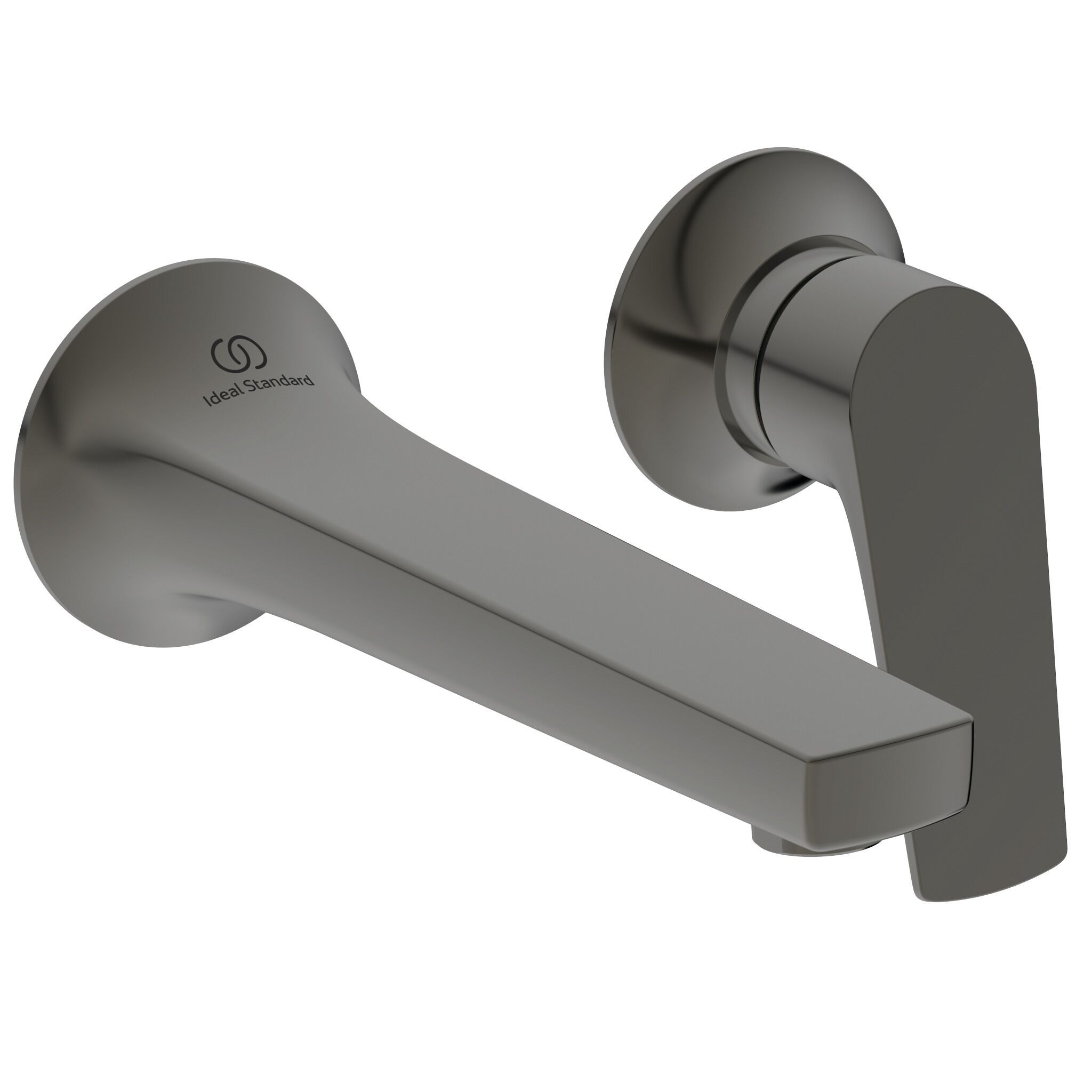 Настенный однорычажный смеситель для раковины Ideal Standard La Dolce Vita ARCH-00114939