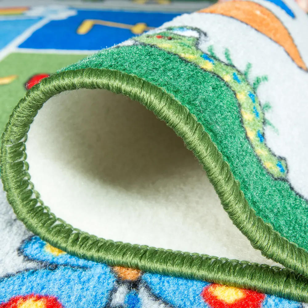 Ковёр «Классики 610», 1x1.5 м Santreyd STLM-2114692 - Вид №2