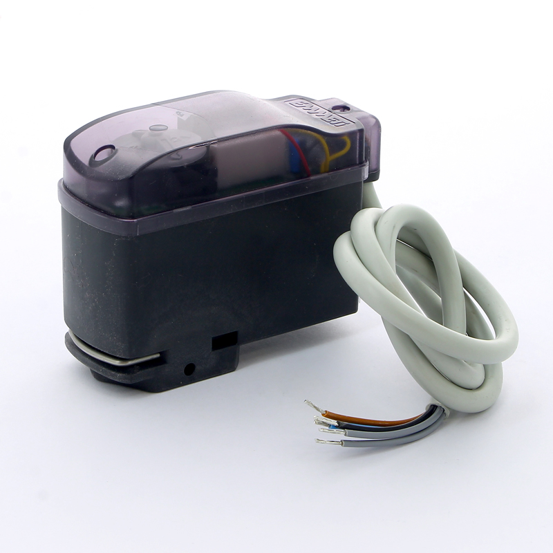 Сервопривод 3-точечный Modulo Compact EMMETI для двухходовых клапанов 01425860 - Вид №2