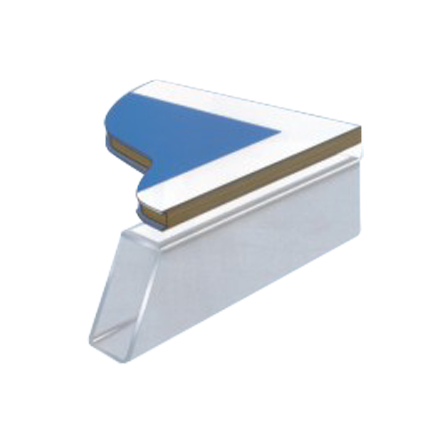 S600B Теннисный стол tornado s600b DFC  - Вид №3