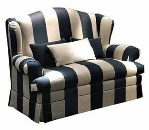 SOFTHOUSE Диван из ткани Ottone