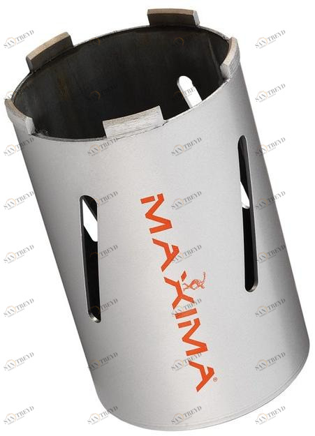 MAXIMA Сверло по бетону Foretti diamantati a secco sun-id-1428606