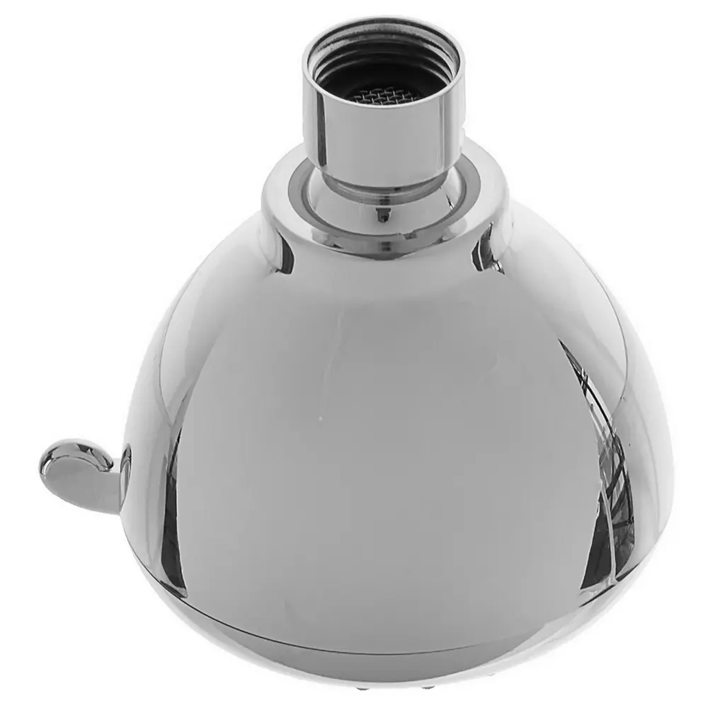 Лейка для душа Sensea Ivona 8 см цвет хром STLM-2180724 - Вид №1