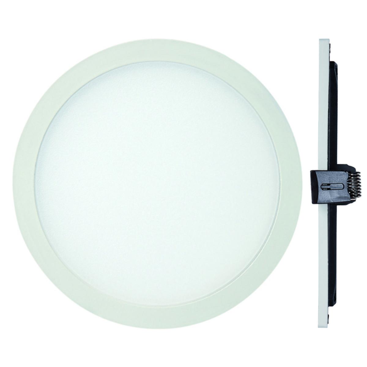 064647 Встраиваемый светильник C0181 Mantra Saona - Вид №4