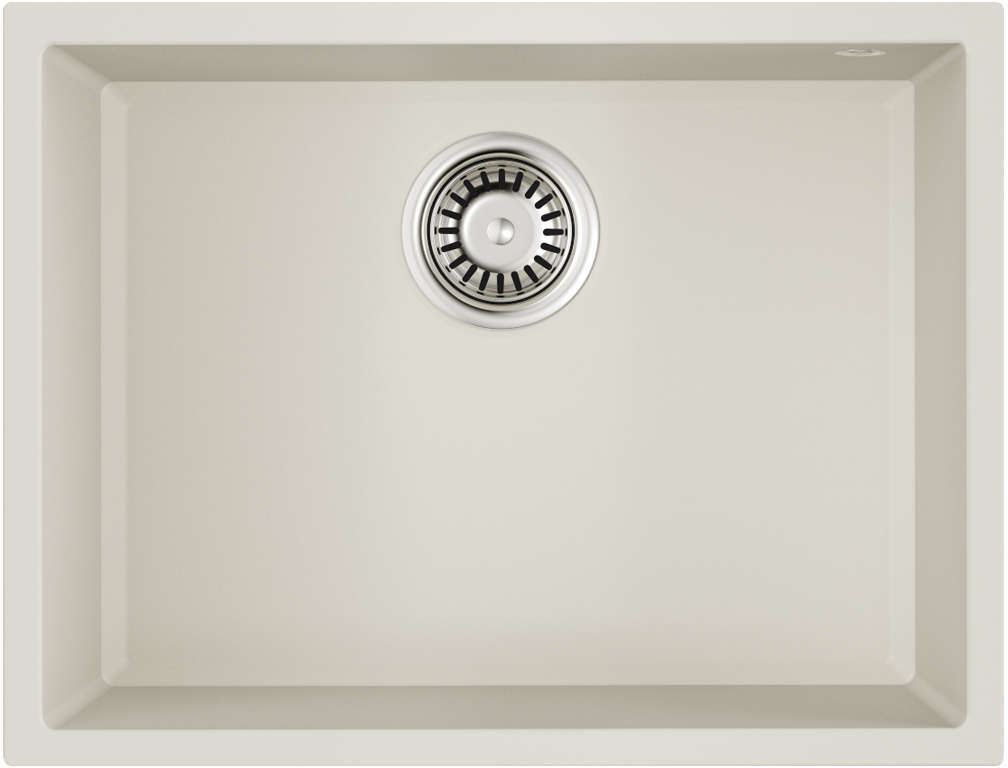 Кухонная мойка Tedori 54-U WH OMOIKIRI