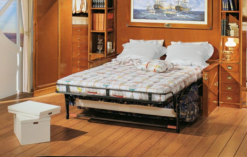 Caroti 2-х местный диван-кровать со съемным чехлом sun-id-1457878 - Вид №1