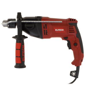 Дрель  ELITECH ДУ 1013РЭ2 9109545