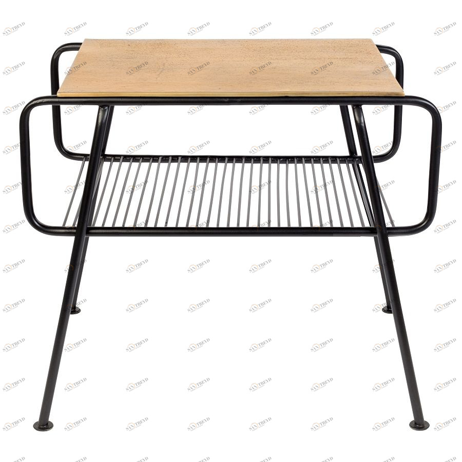 Столик Gunnik Zuiver 2300136