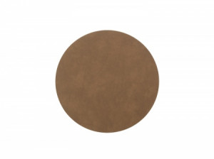 982509 NUPO nature подстановочная салфетка круглая, диаметр 24 см, толщина 1,6 мм;LIND DNA