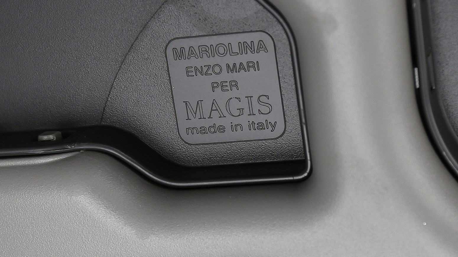 Мариолина Magis sun-id-1328892 - Вид №4