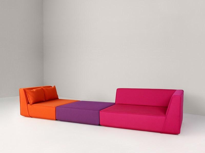 Cubit by Mymito Модульный диван sun-id-1442028 - Вид №10