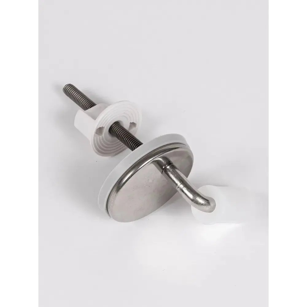 Крепление универсальное AHS.162K к сиденью для унитаза Santreyd STLM-2167308 - Вид №1