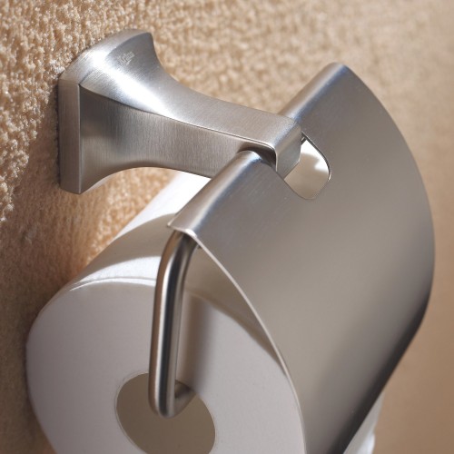 Держатель туалетной бумаги Fortis KEA-13326BN krausru  - Вид №2