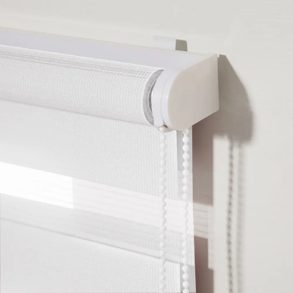 INSPIRE Peter - Рулонная штора день-ночь с регулировкой освещения 85225692 STLM-0060126 - Вид №4