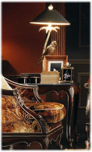 Подставка  JUMBO COLLECTION MON-47