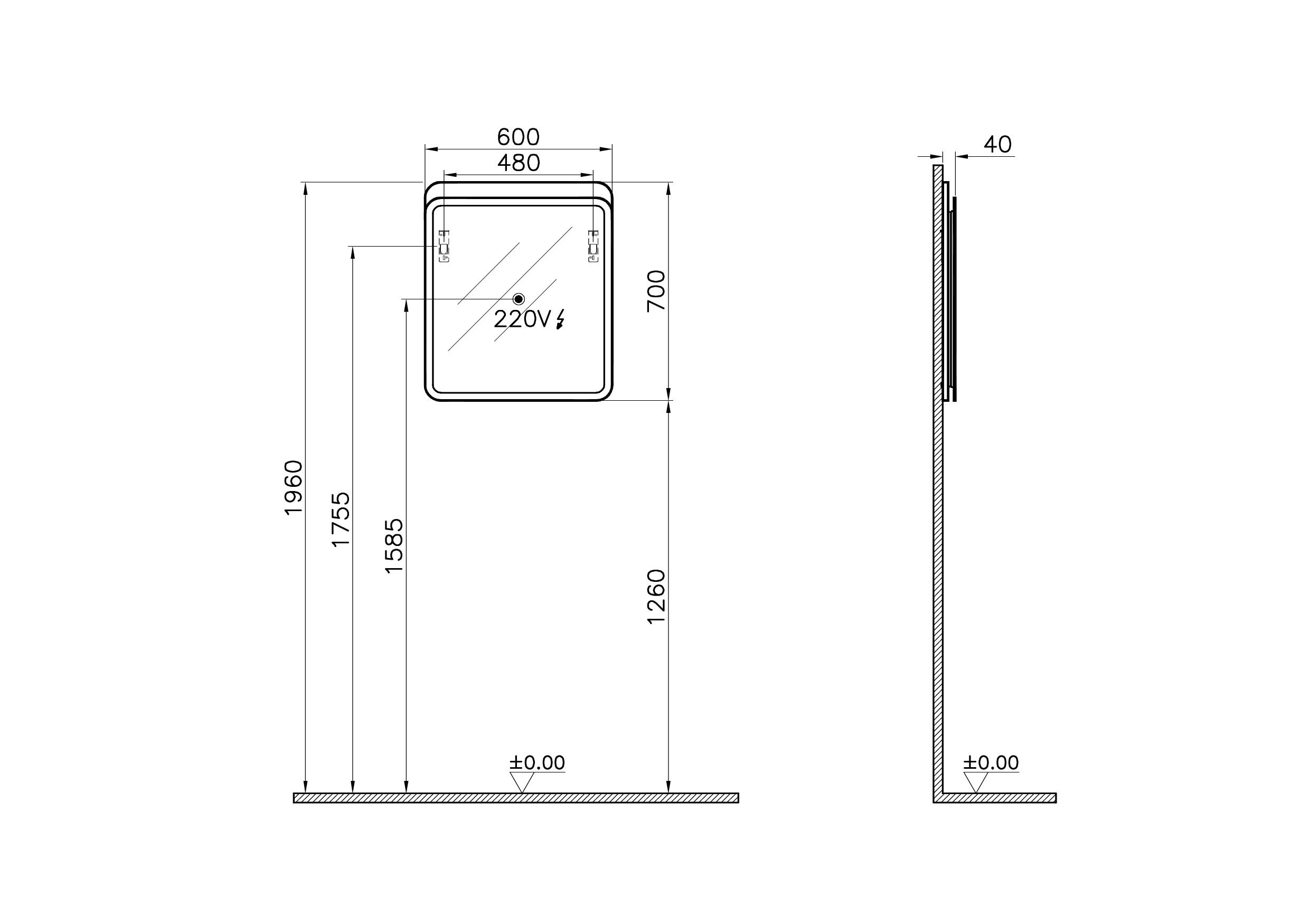 56160  Vitraglobal NestNest Trendy  - Вид №1