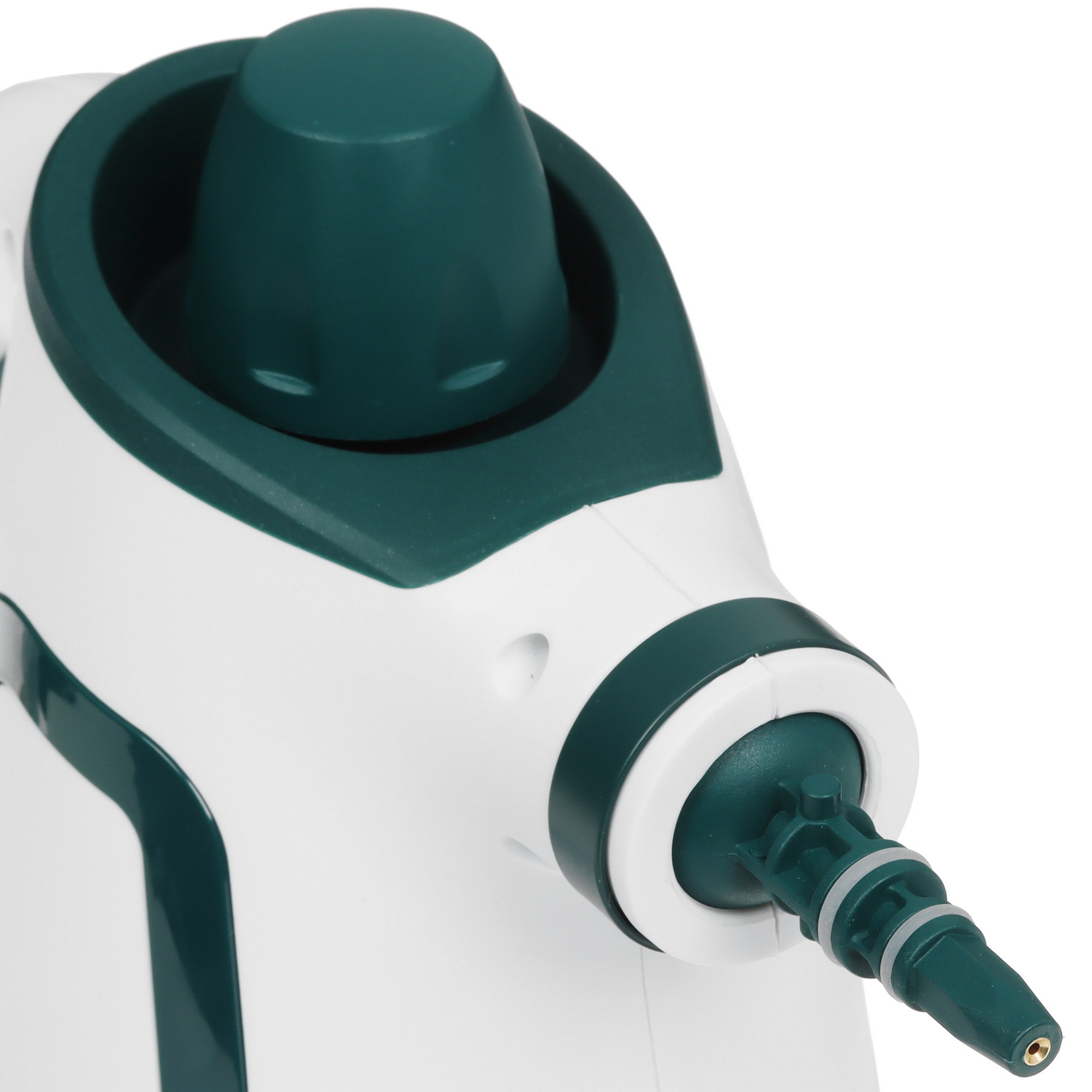 5429247 Пароочиститель Aceline HSC-1050W белый STDN-0026115 - Вид №4