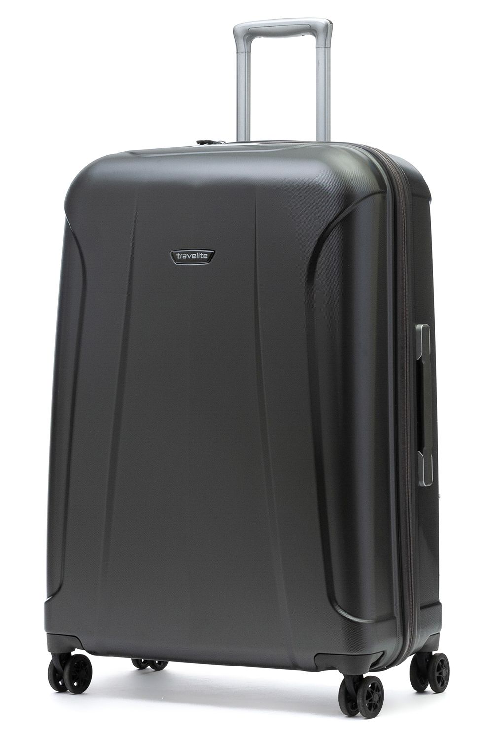 74549-04 Чемодан 74549 Trolley L Travelite Elbe 
