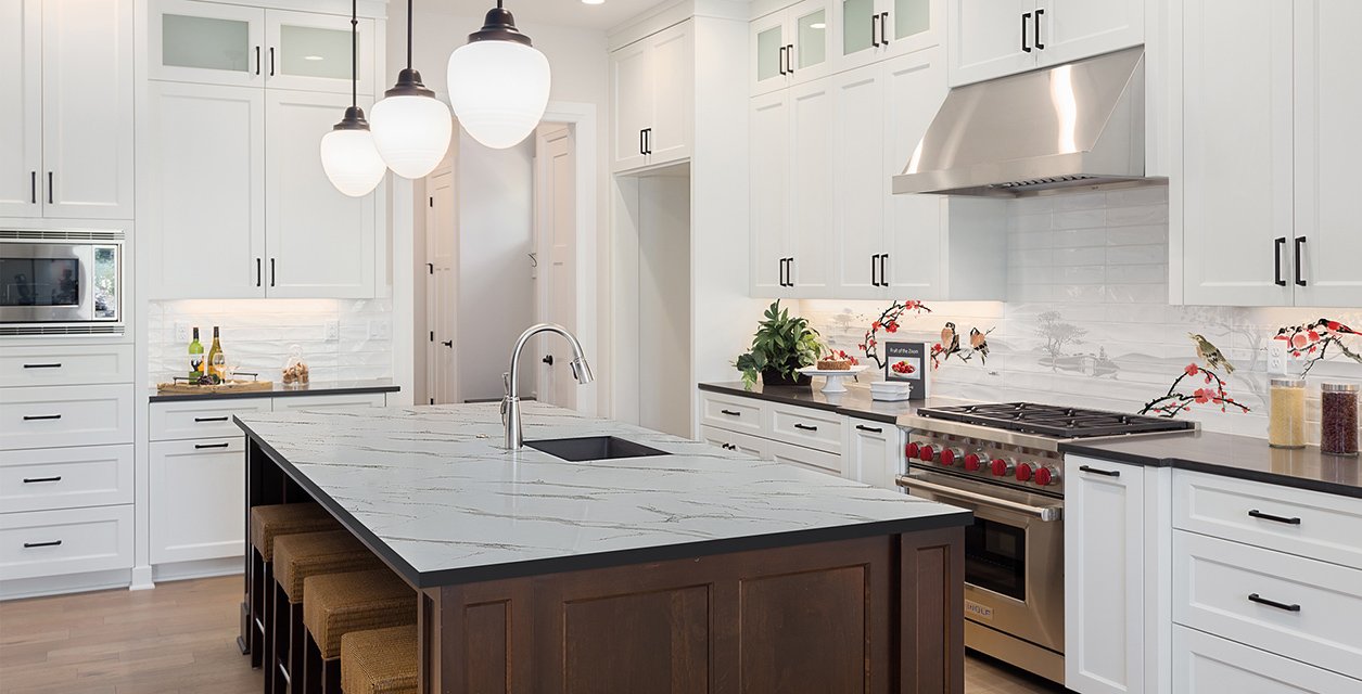 Столешницы для кухни - Рома статуарио LIGRON LIST398 1107 - Вид №17