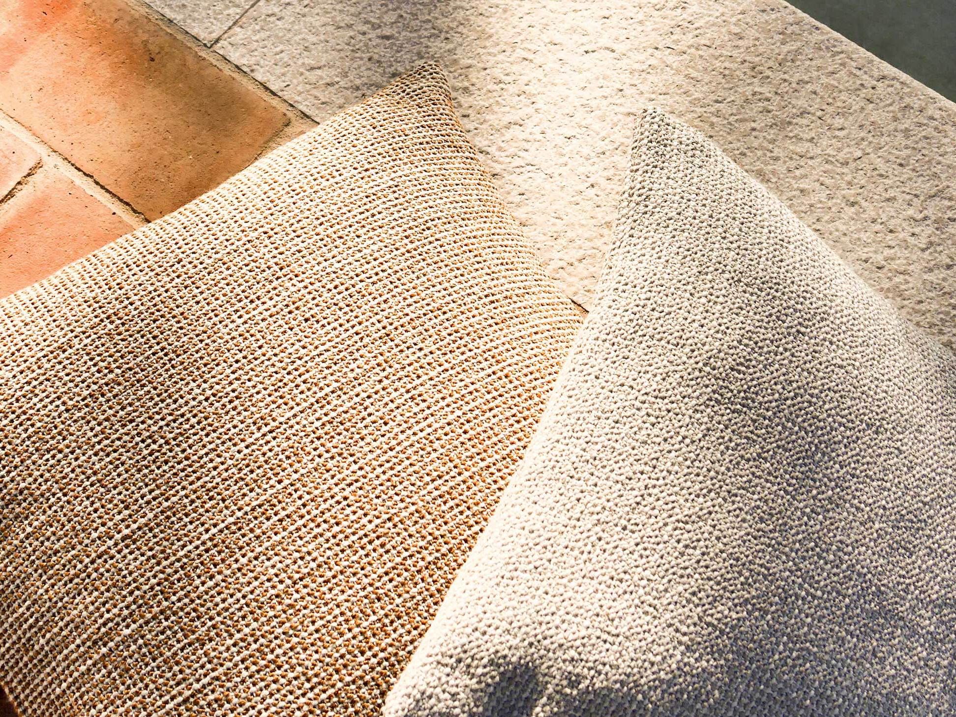 Полипропиленовая ткань для наружного применения Élitis Panarea ARCH-00123347