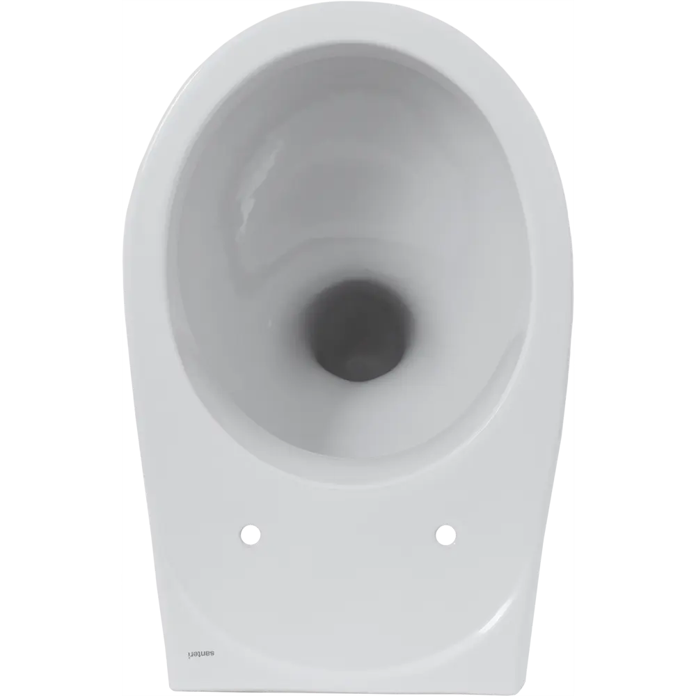 Унитаз BERGES Optim микролифт Santreyd STLM-2044108 - Вид №4