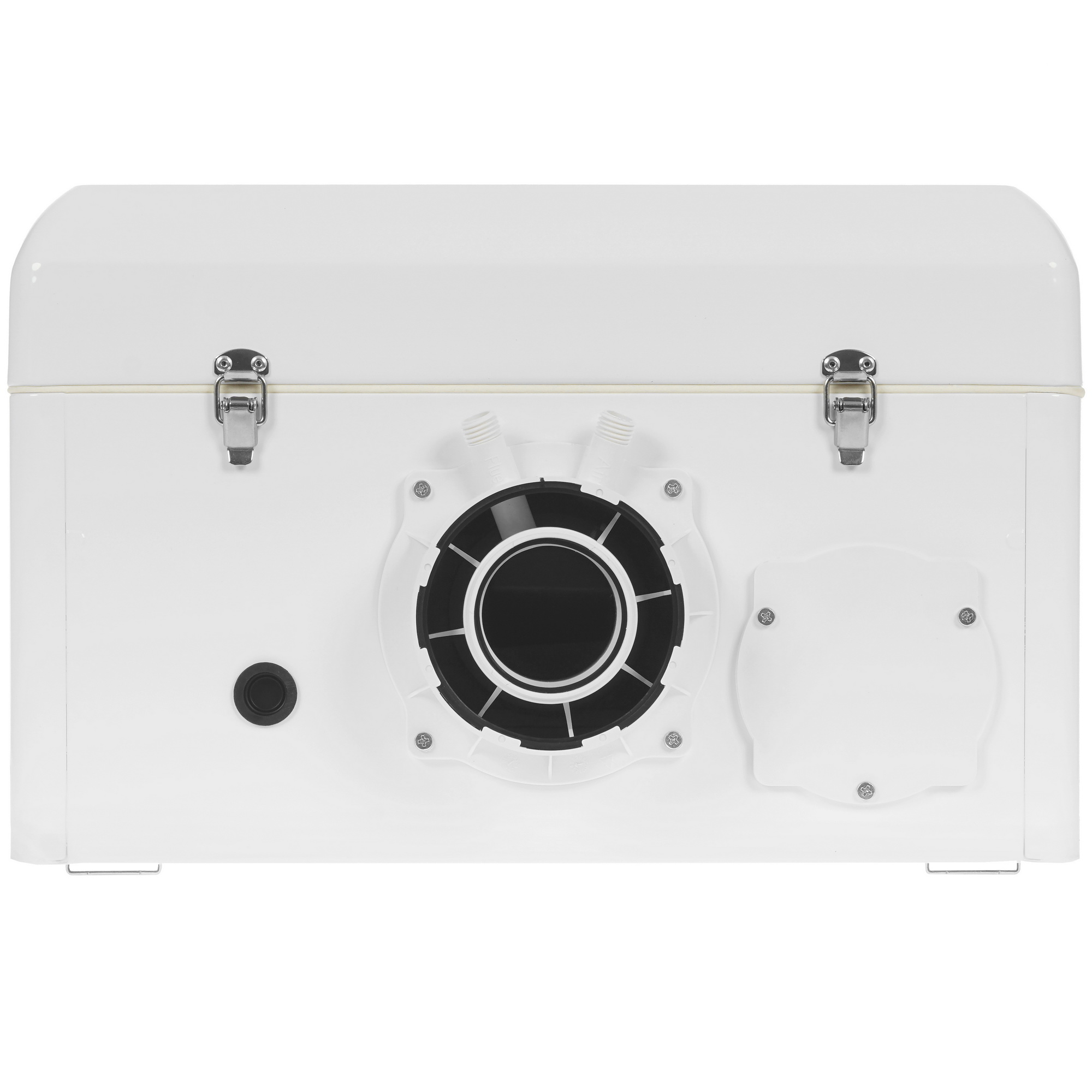 5334913 Газовый котел Navien NCB700-24K настенный STDN-0034839 - Вид №7