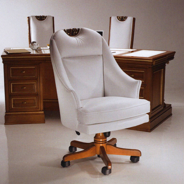 Кресло руководителя  MAV F4034 