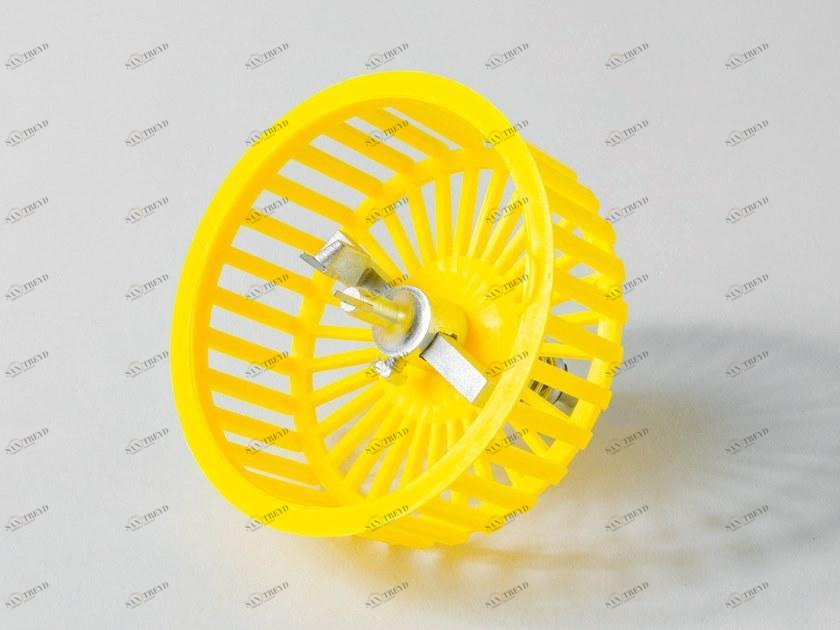 AKIFIX Режущее лезвие  Naue05001 