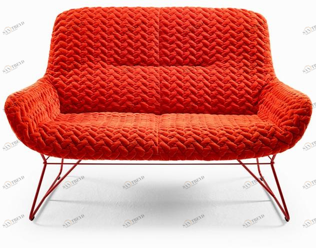 Freifrau Диван из ткани Leya sun-id-1369098