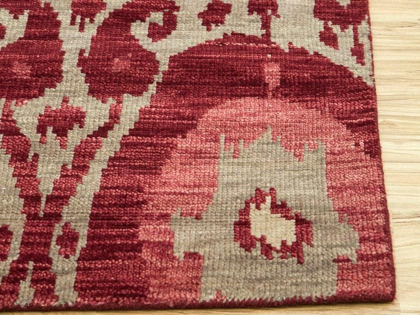 Jaipur Rugs Ковер ручной работы из шерсти Verna Lca-02-0008 - Вид №1