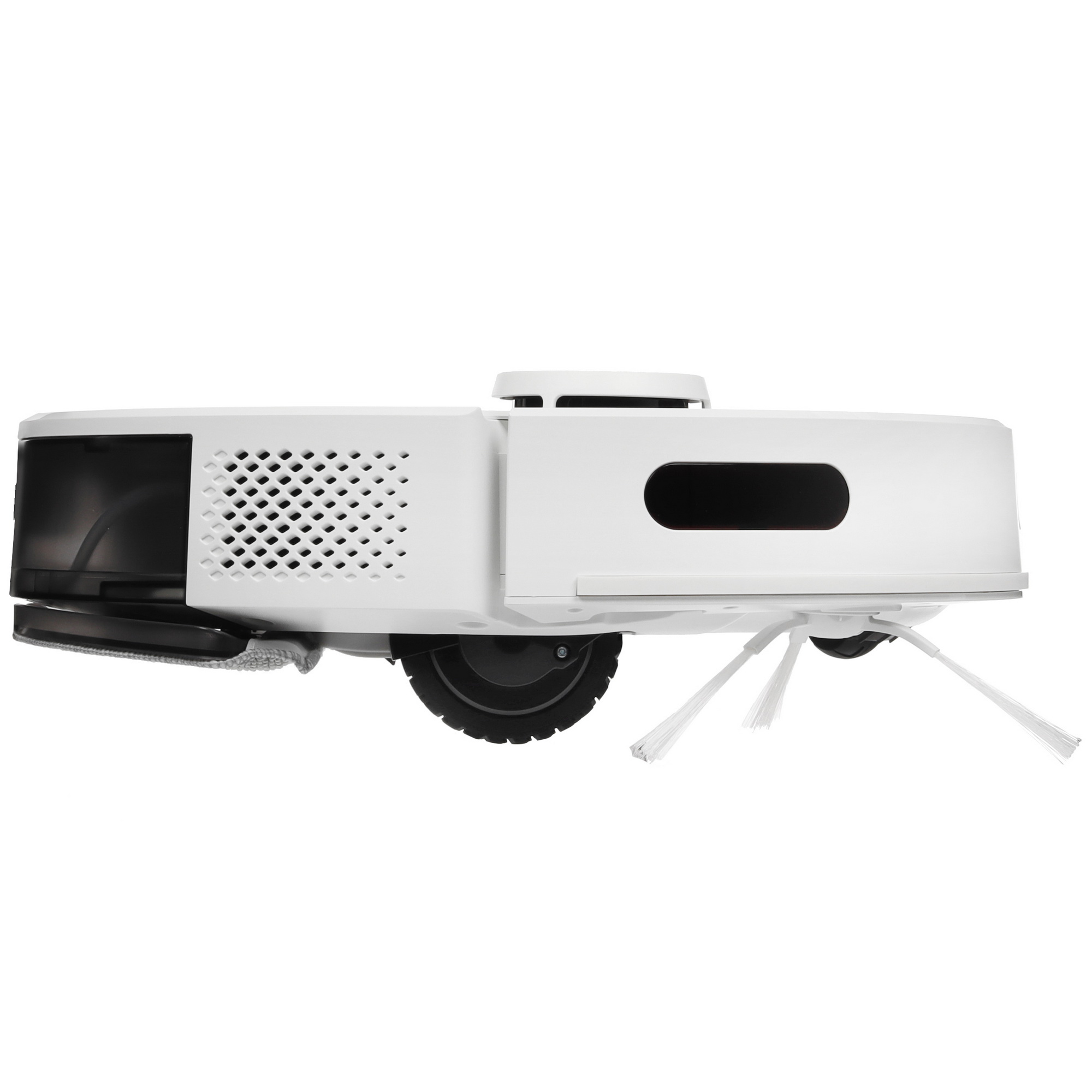 5451927 Робот-пылесос HONOR CHOICE Robot Cleaner R2s Lite белый STDN-0021668 - Вид №4