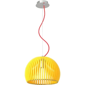 Подвес Inspire Trendy 1xE27x60 Вт, 30 см, акрил 17896691 STLM-2091327