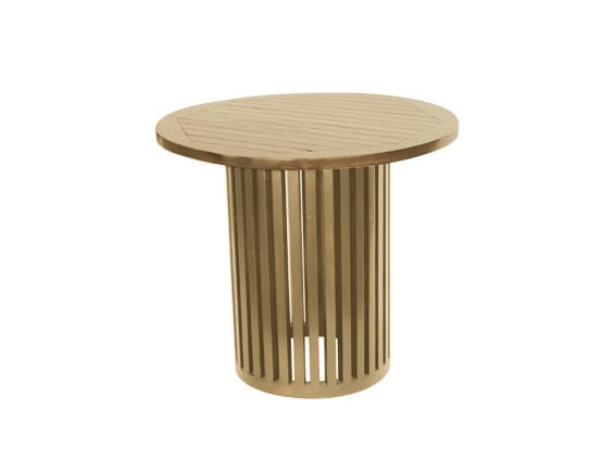 Деревянный стол Il Giardino di Legno TENNIS ARCH-00132225 - Вид №1