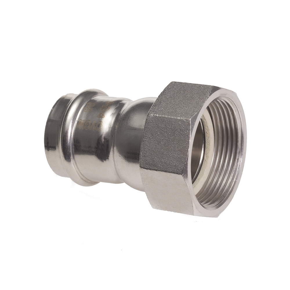 PS43550220600 Переходники Tece 