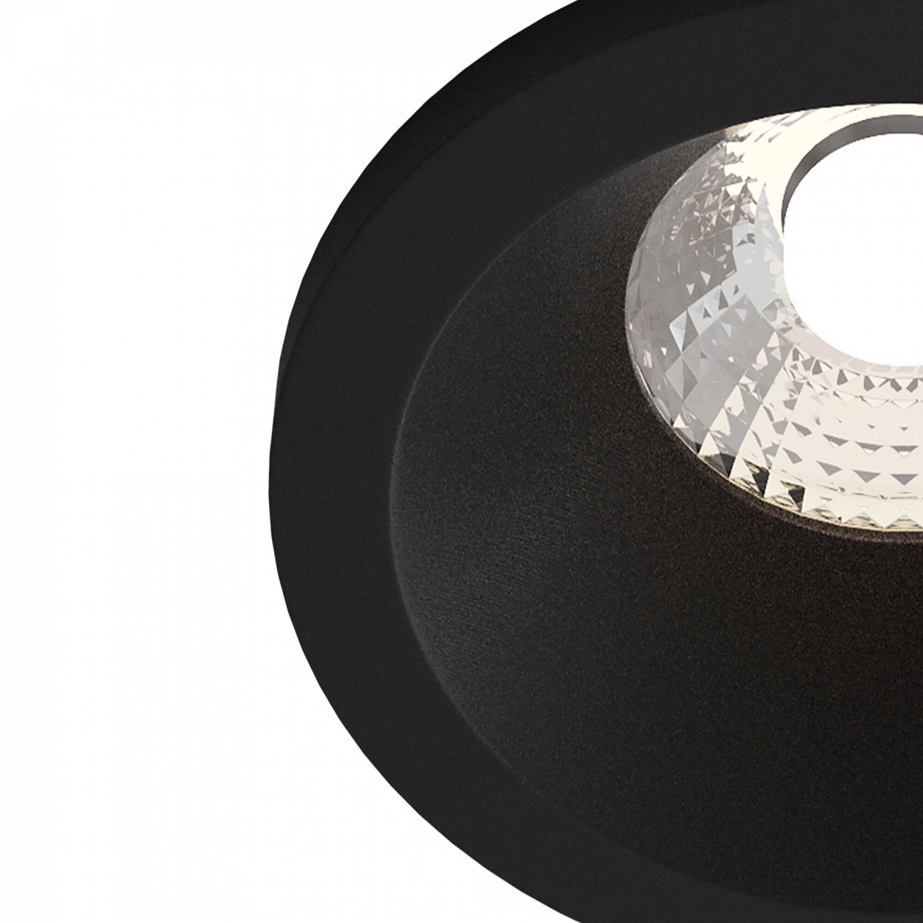 Встраиваемый спот черный Technical Yin DL034 TECHNICAL DOWNLIGHT 00-3957205 Черный  - Вид №2