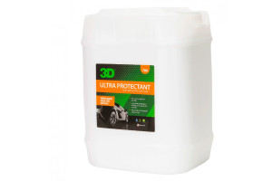 18497216 Чернитель резины и пластика Ultra Protectant 706G05 18.93 л 020583 3D