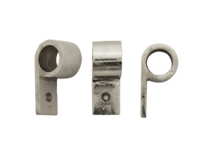 Металлическая ручка