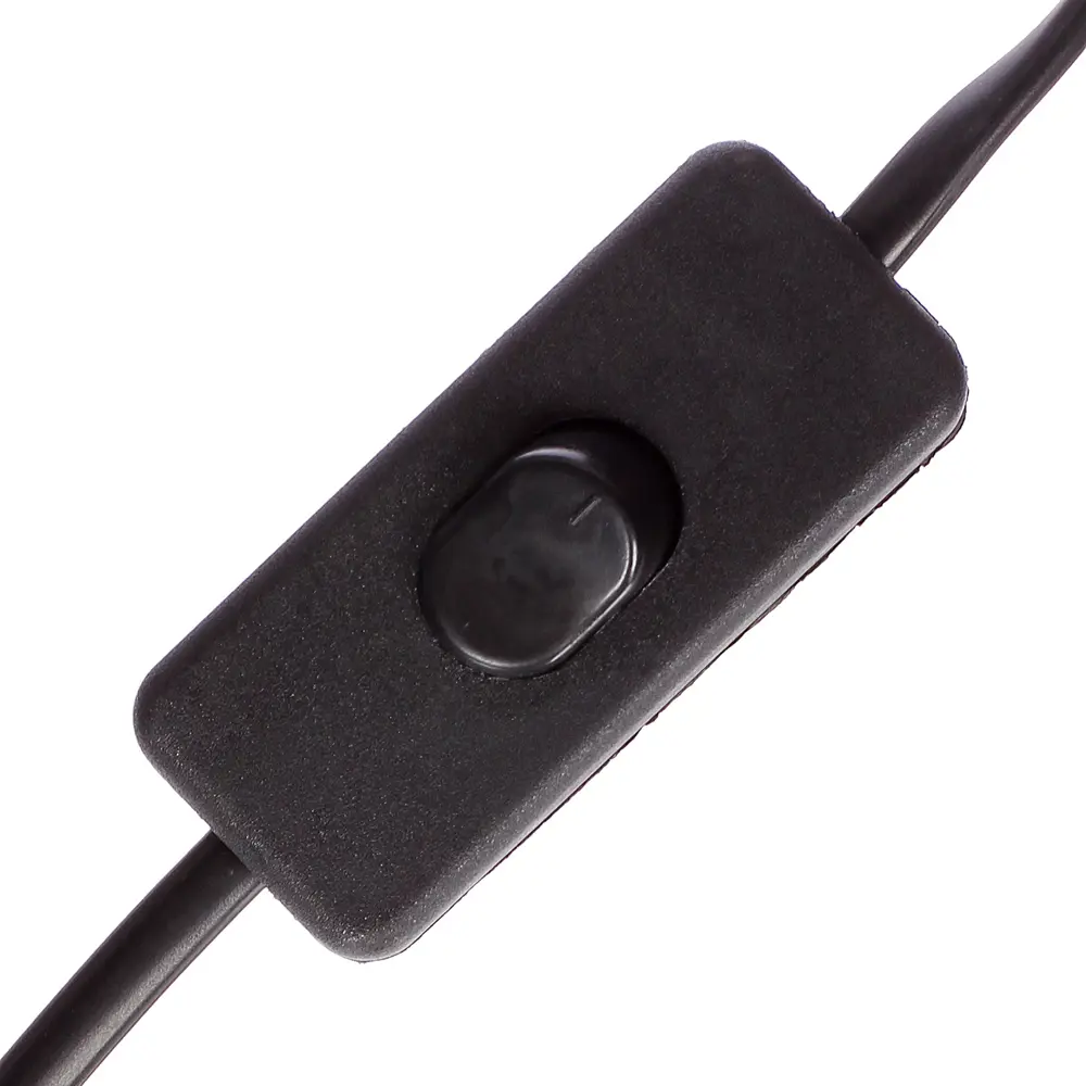 Светильник настольный «Just» KD-815 5 Вт, цвет оранжевый CAMELION STLM-2188732 - Вид №2