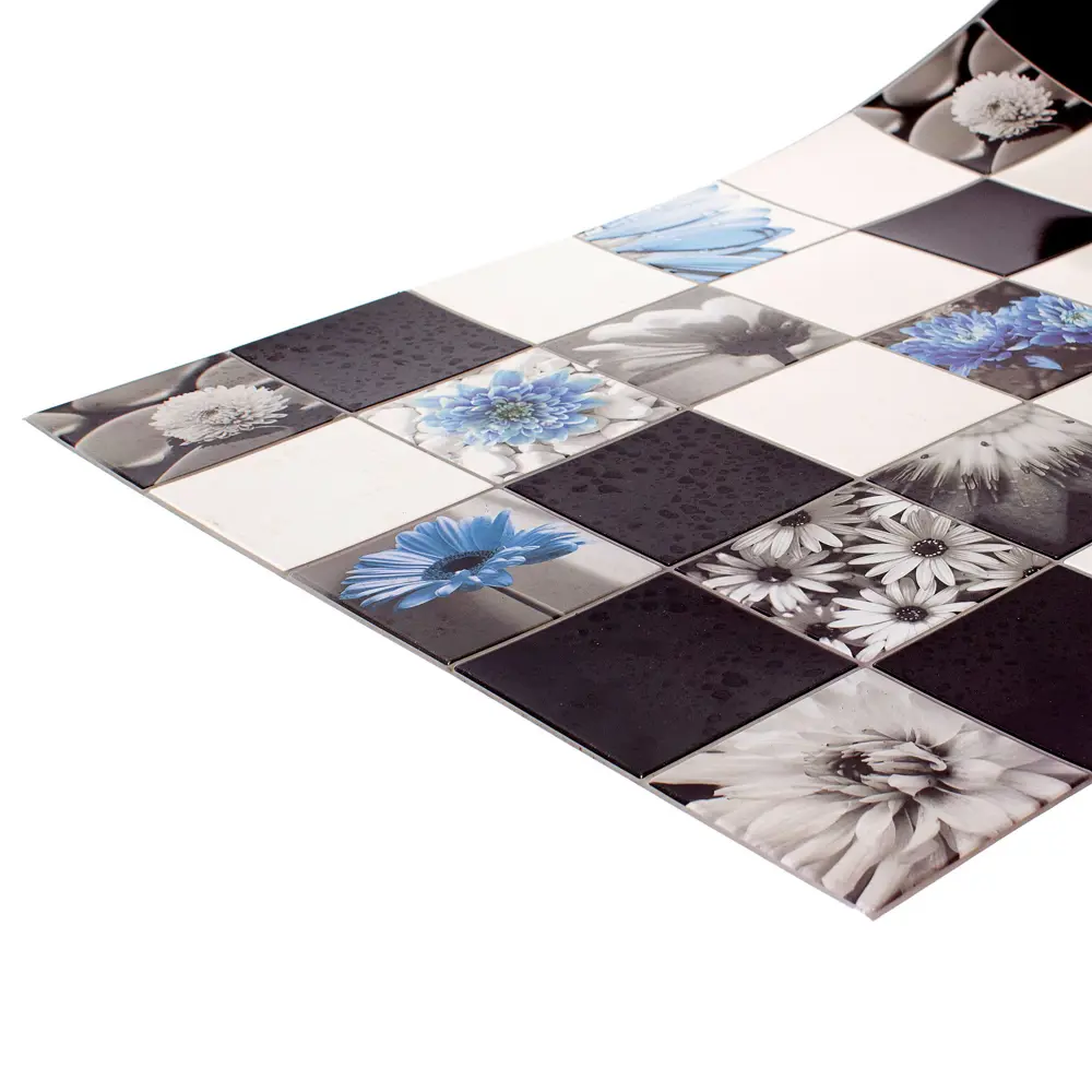 Панель ПВХ Джулия 960х485 мм, 0.47м2 Santreyd STLM-2138842 - Вид №1