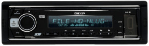 5087317 Автопроигрыватель DEXP LX-2