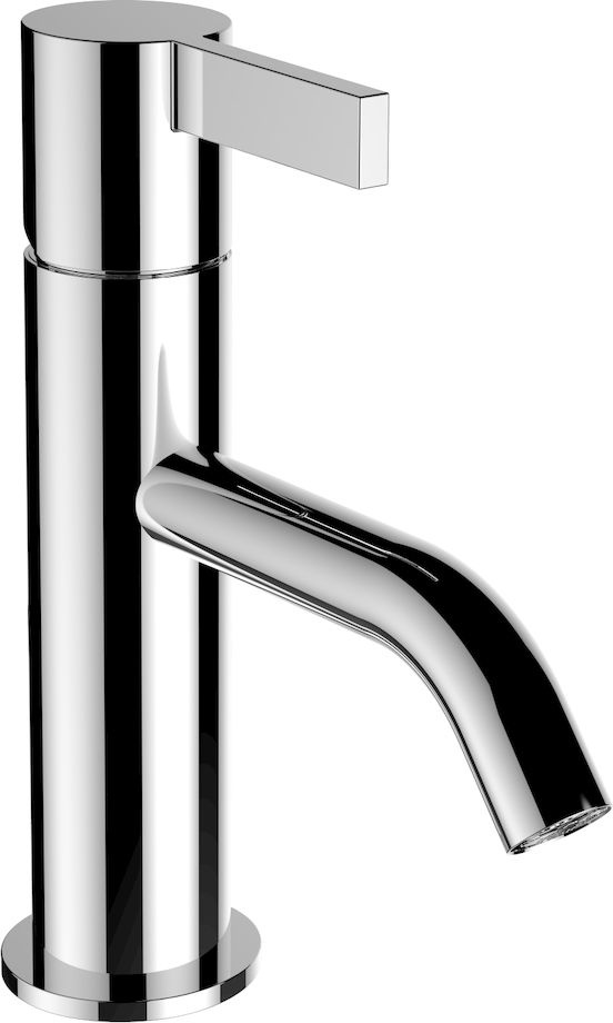 H3113310041001 Смеситель для раковины, 115 мм, без донного клапана LAUFEN PRO