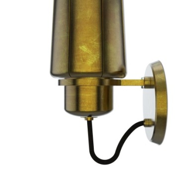 000611 Бра Valkie Brabbu 