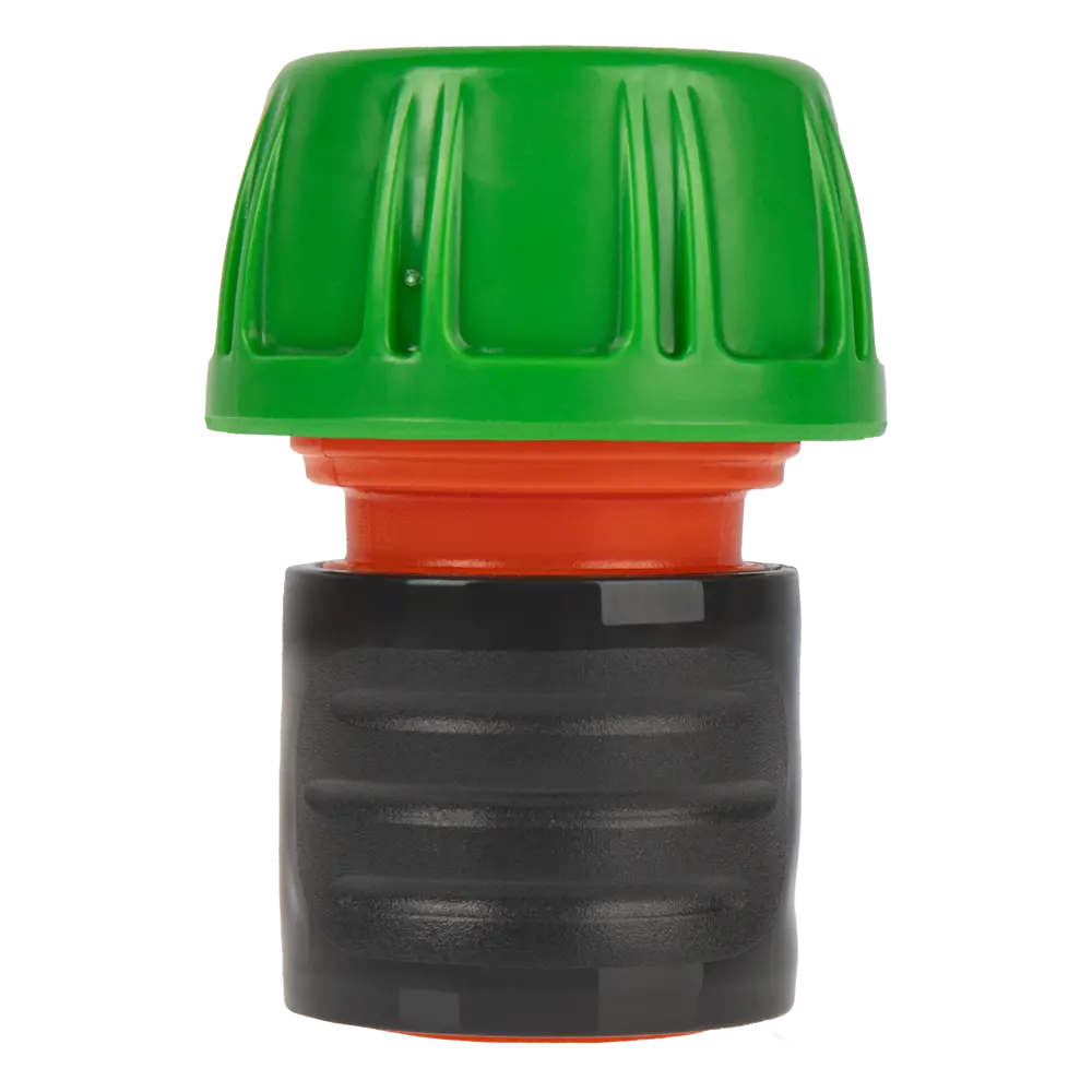 Santreyd — Быстросъемный коннектор для шланга с автостопом 3/4" 89373854 STLM-1519199 - Вид №2