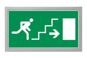 DST-4183 Lisu flush-mounted Daisalux Светильники и спец. Серебристо-Серый