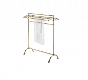 Gentry Home Trevor Вешалка для полотенец отдельно стоящая Unique Incalux GH100140