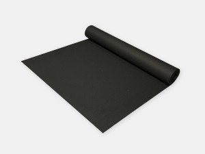 4.15.850B Рулонное резиновое покрытие Alegria Black